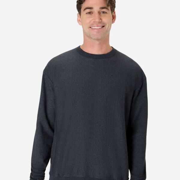 Men's Beefy® Sweats Premium Heavyweight Crewneck Sweatshirt Thumbnail
