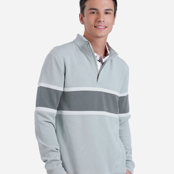 Men's Owen Quarter-Zip Pullover Thumbnail