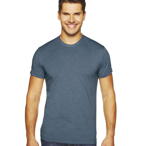 Next Level Men's Premium Fitted CVC Crew Thumbnail