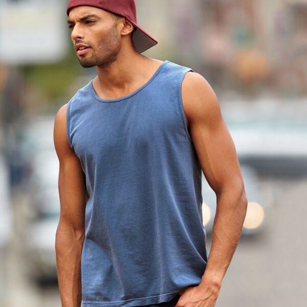 Comfort Colors Adult Tank Top Thumbnail