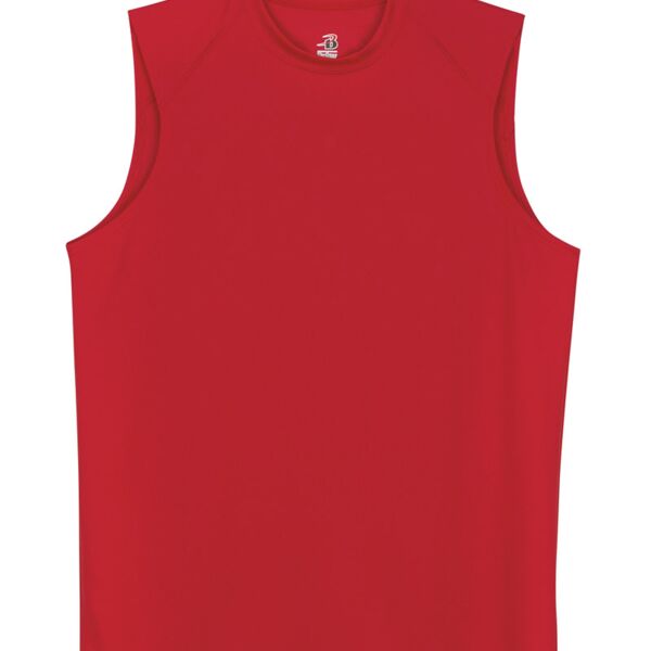 Sleeveless B-Core Tee Thumbnail