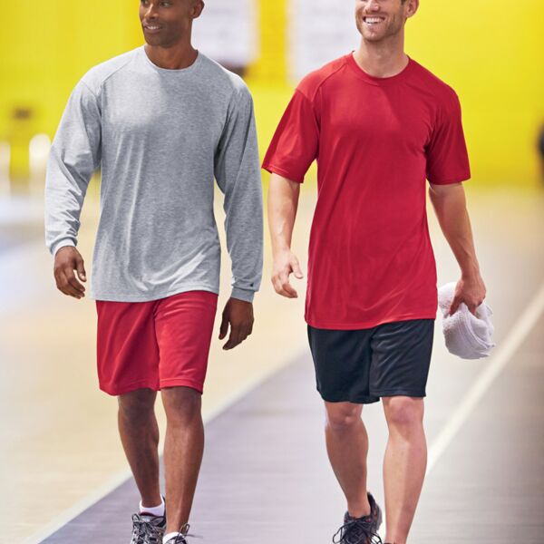 Adult B-Tech Tee Thumbnail