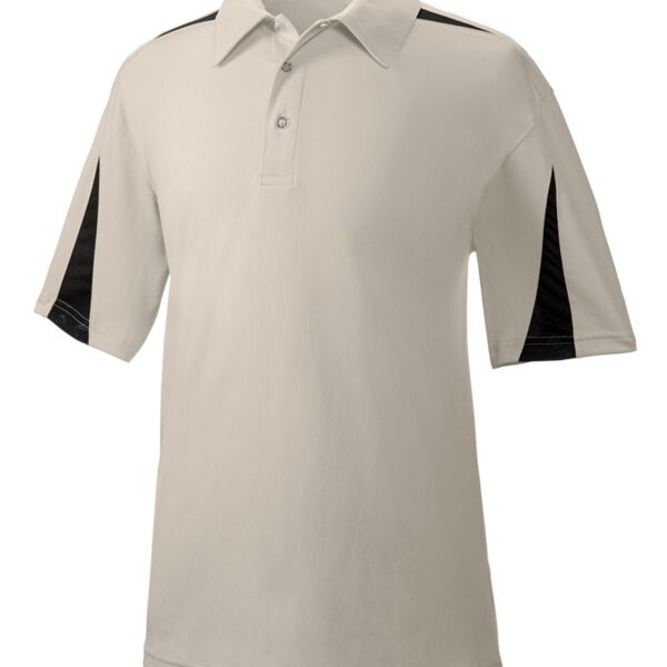 UltraClub® Adult Cool & Dry Sport Polo Thumbnail