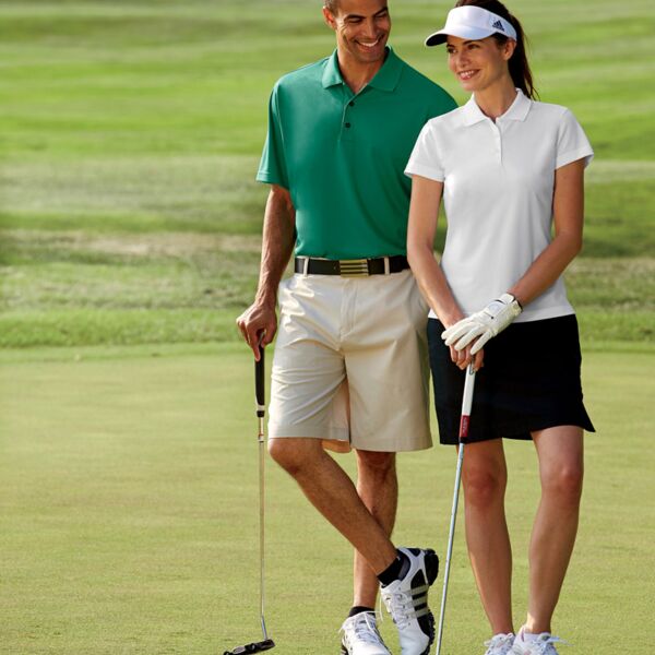 Men's ClimaLite&reg; Basic Polo Thumbnail