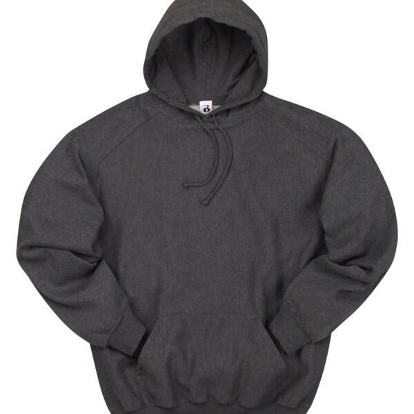 Heavyweight Hooded Sweatshirt Thumbnail
