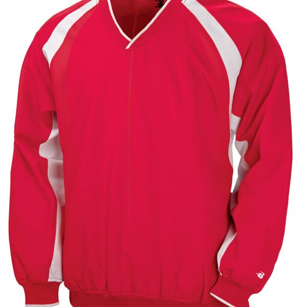 Adult Hook Windshirt Thumbnail