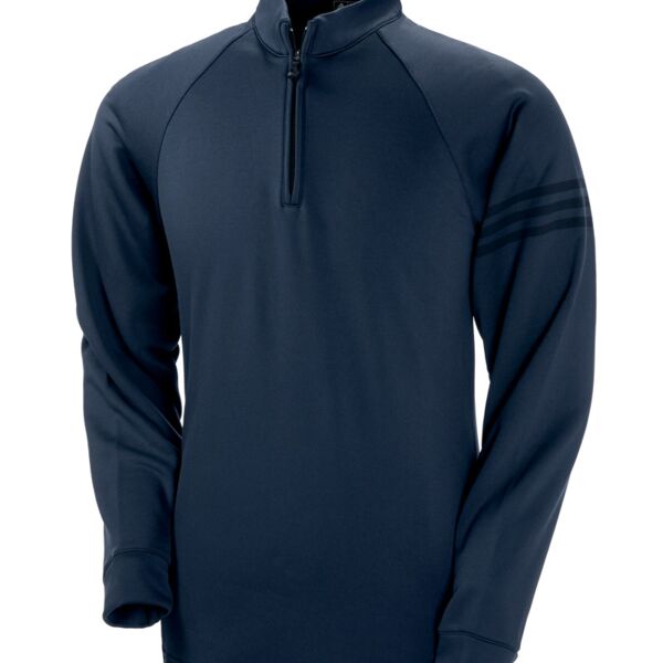 Men's Performance Half-Zip Training Top Thumbnail