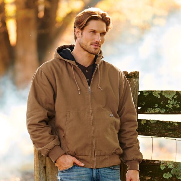 Adult Cheyenne Jacket Thumbnail