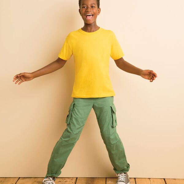 &reg; DryBlend&reg; Youth T-Shirt Thumbnail