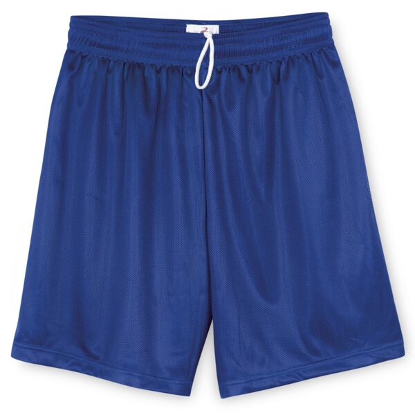 Youth 6"Mini-Mesh Shorts Thumbnail