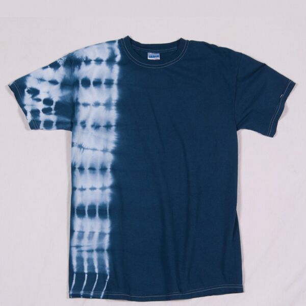 Dyenomite Adult Tonal Fusion Tee Thumbnail