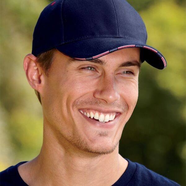 Patriot Cap Thumbnail