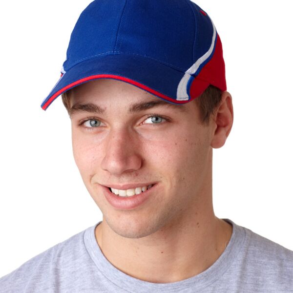 Dominator Cap Thumbnail