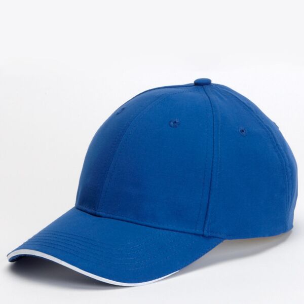 Performer Cap Thumbnail