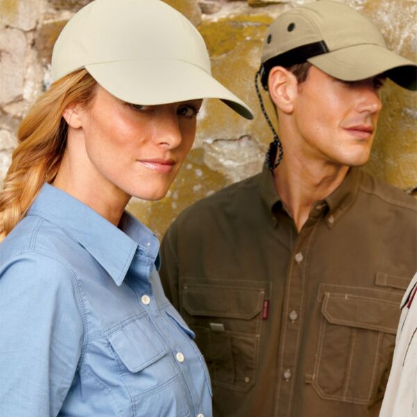 Extreme Performance Cap Thumbnail