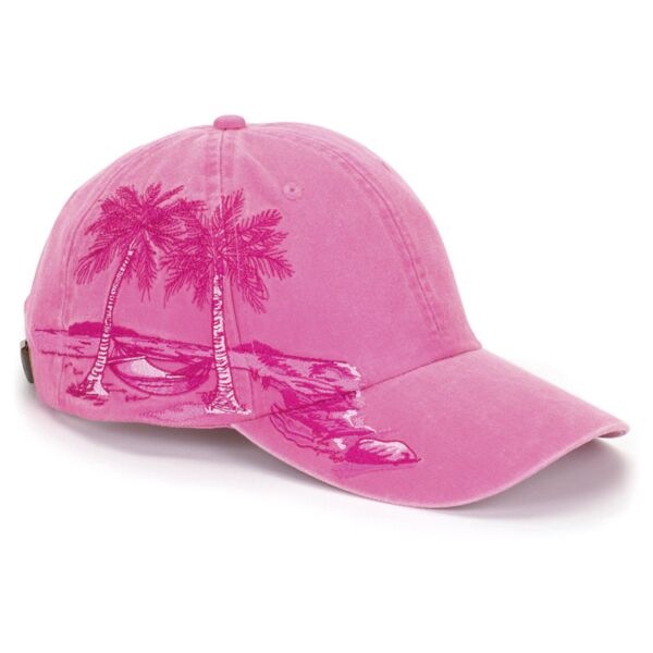 Adams Resort Palm Trees Thumbnail