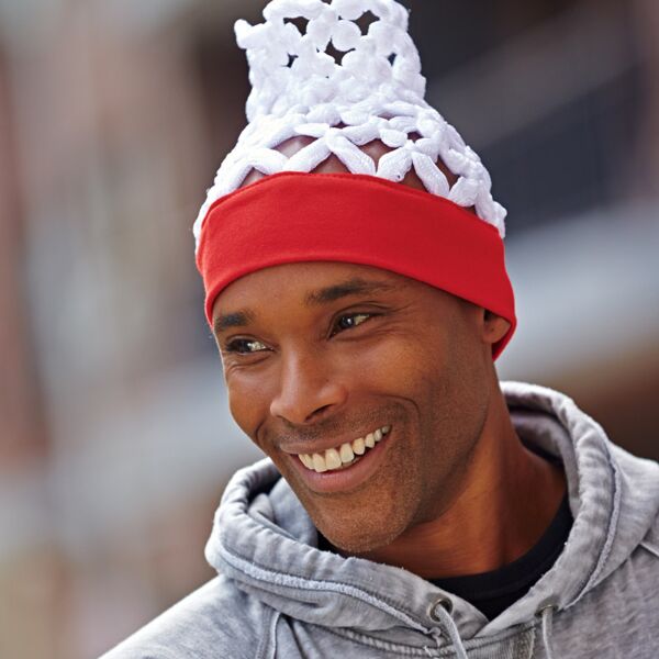 UltraClub Hoop Head Thumbnail