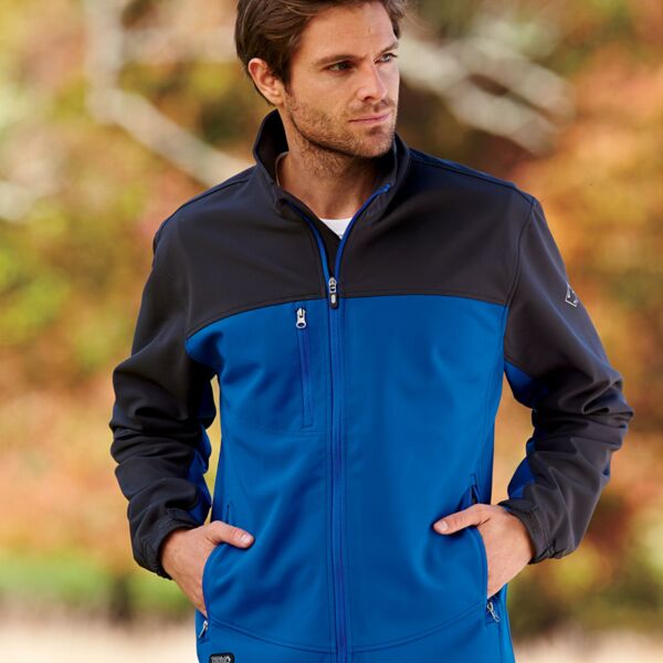 Adult Motion Soft Shell Jacket Thumbnail