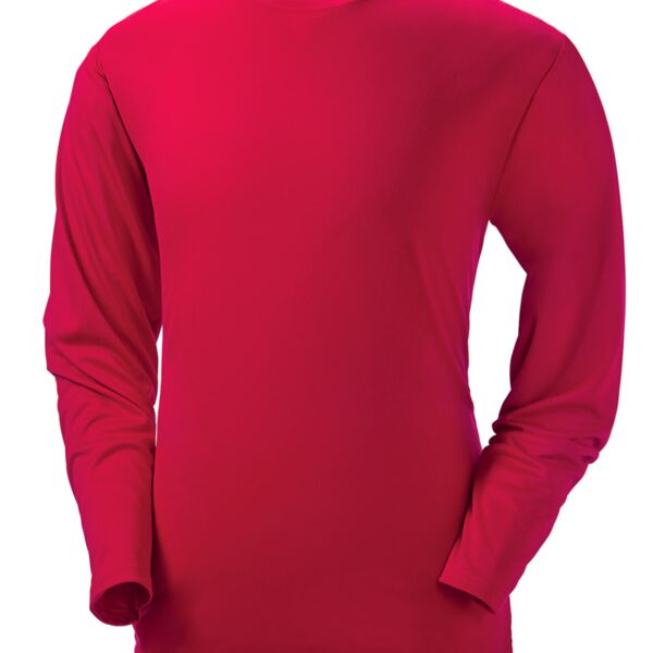 Adult Cooling Performance Long-Sleeve Tee Thumbnail
