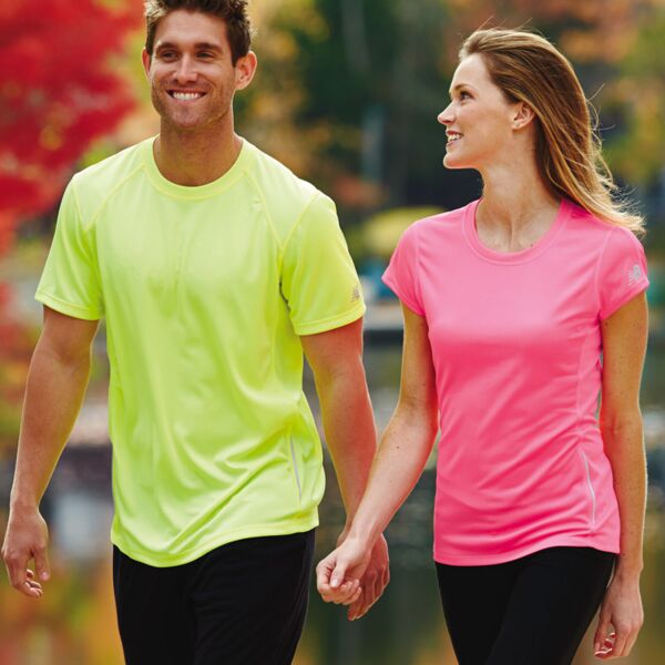 Tempo Ladies’ Performance T-Shirt Thumbnail