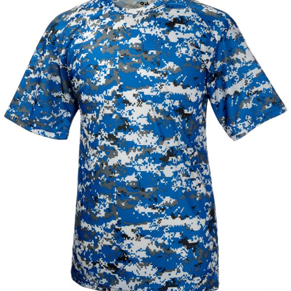 Adult Digital Tee Thumbnail