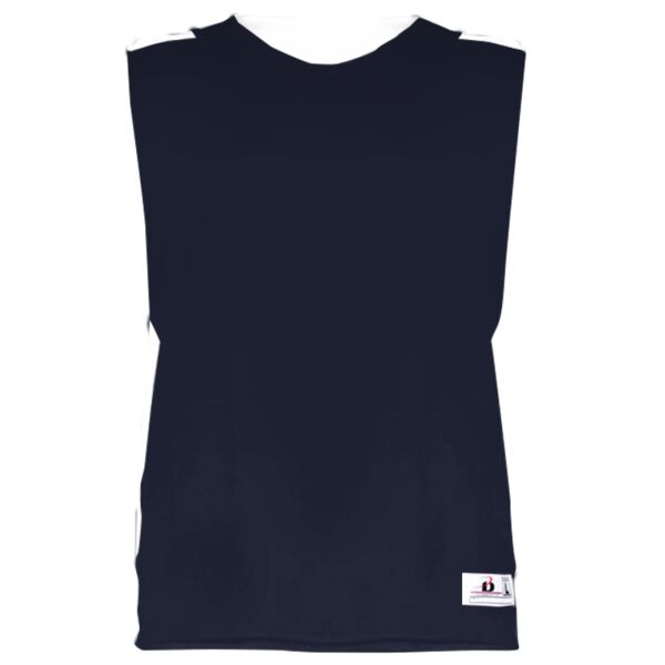 Youth B-Power Reversible Tank Thumbnail