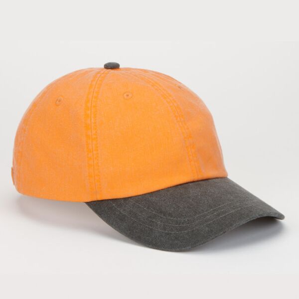 Evolution Cap Thumbnail