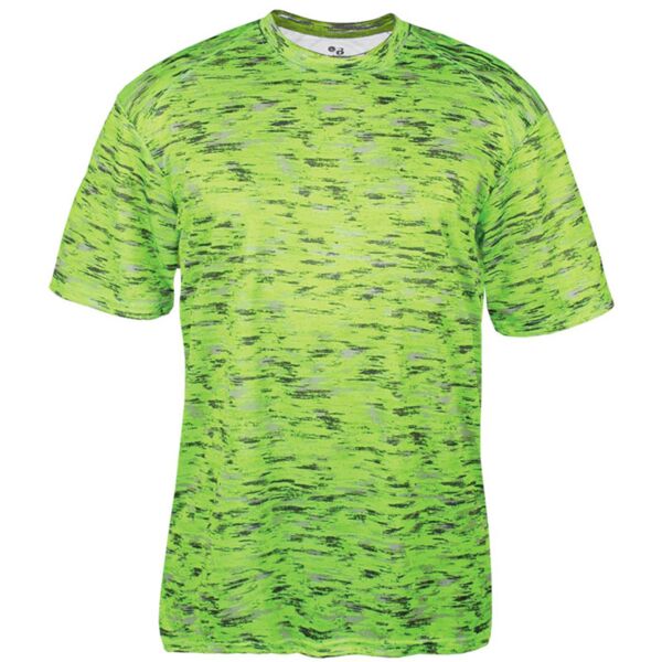 Youth Static Tee Thumbnail