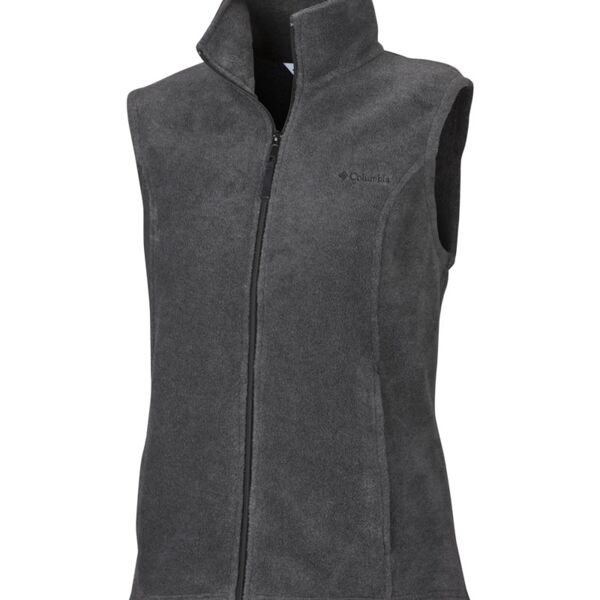 Columbia Ladies' Benton Springs&trade; Vest Thumbnail