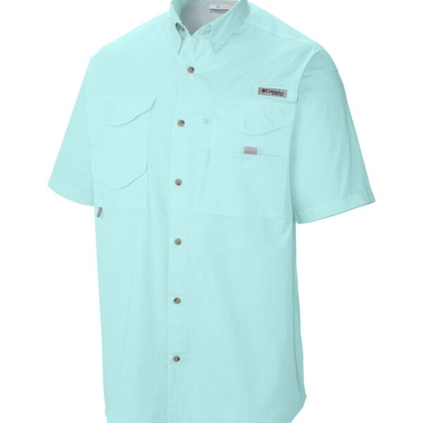 Columbia Men's Bonehead&trade; Short-Sleeve Shirt Thumbnail
