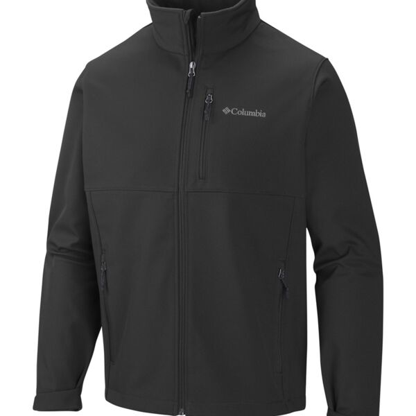 Columbia Men's Ascender&trade; Soft Shell Thumbnail