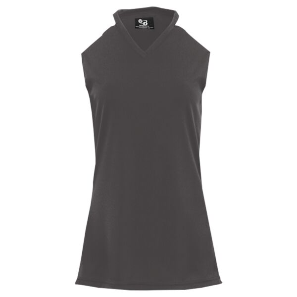 Ladies "Speedster" Performance Polyester Jersey Thumbnail