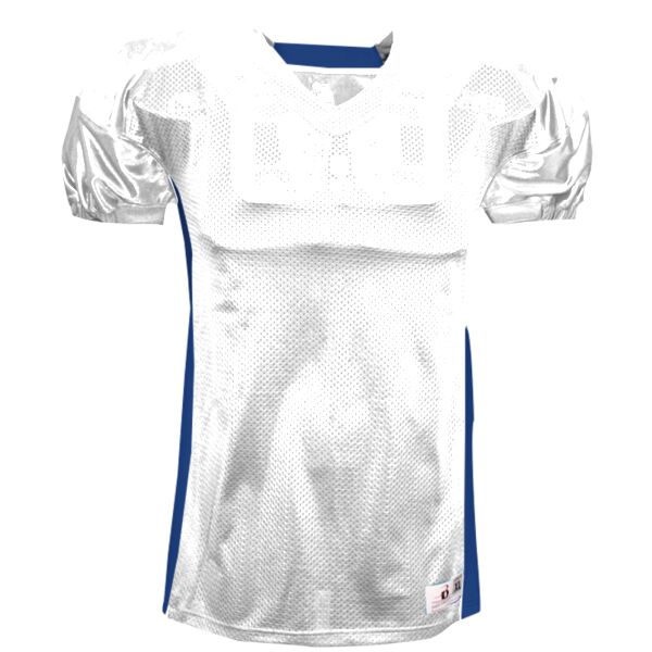 Adult East Coast Football Jersey Thumbnail