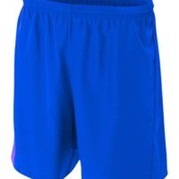 Woven Soccer Shorts Thumbnail