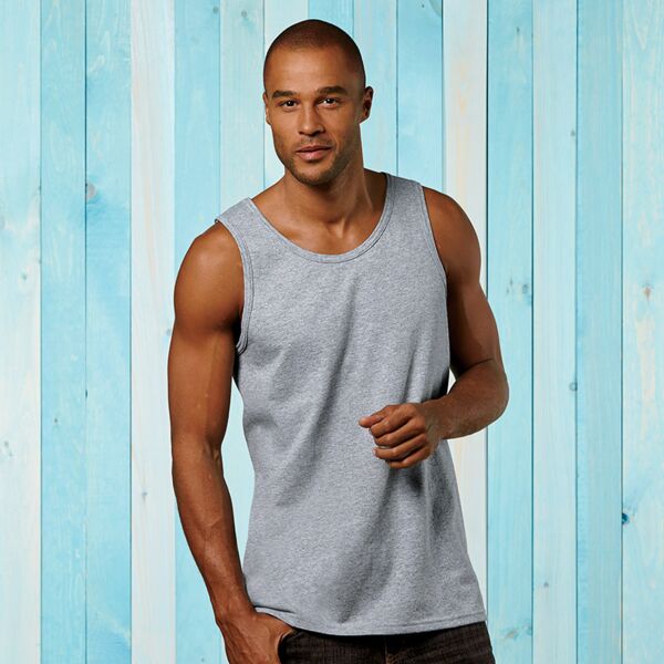 &reg; Heavy Cotton&trade; Adult Tank Top Thumbnail