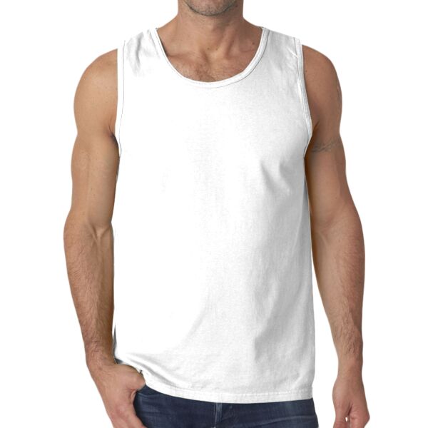 Comfort Colors Adult Tank Top Thumbnail