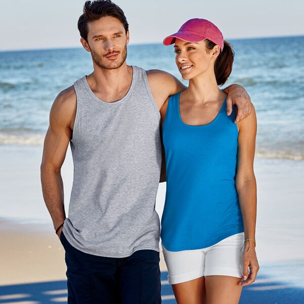 Unisex X-Temp&reg; Performance Tank Thumbnail