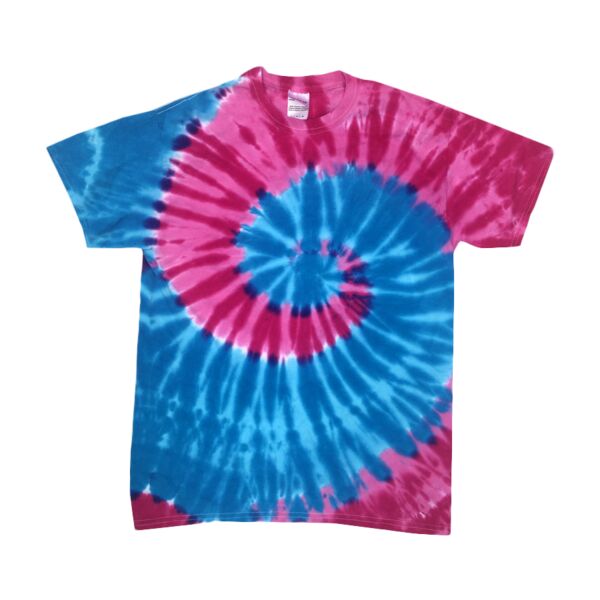 Youth Island Collection Tie-Dyed Tee Thumbnail