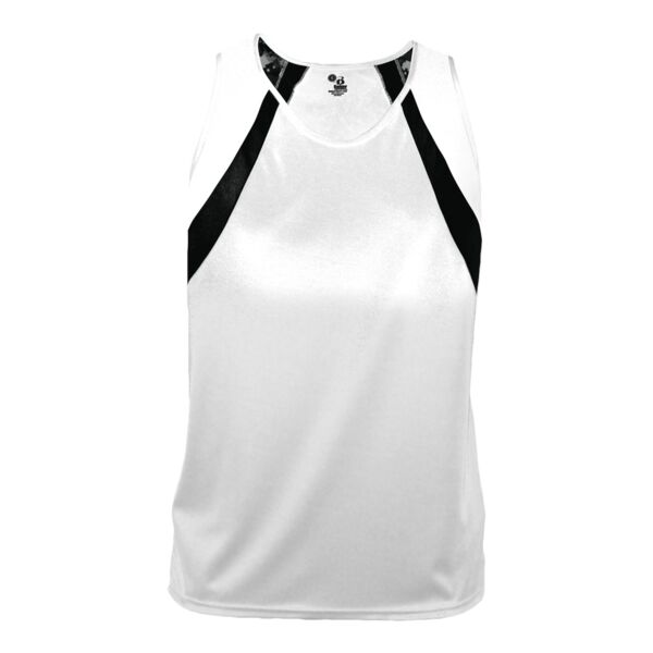 Men's Aero Singlet Thumbnail