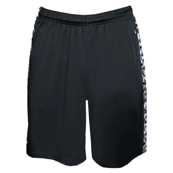 Youth B-Attack Shorts Thumbnail