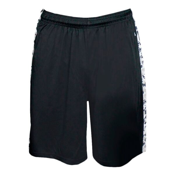 B-Attack Shorts Thumbnail