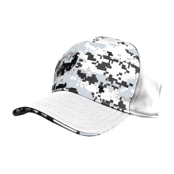 Digital Front Panel Cap Thumbnail