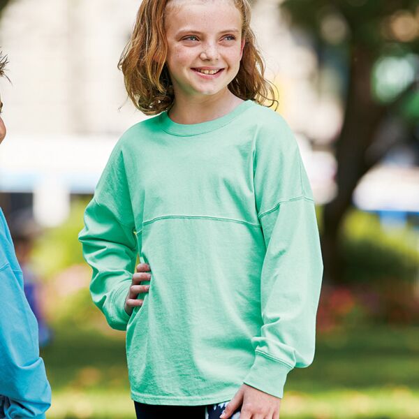 J.America Youth Game Day Jersey Thumbnail