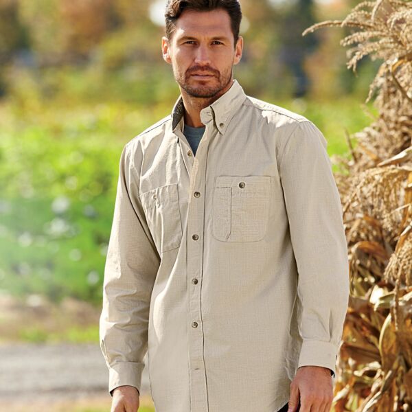 Men's Ripstop Woven Thumbnail