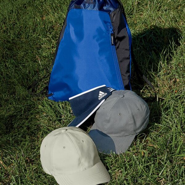 Performance Max Front-Hit Relaxed Cap Thumbnail