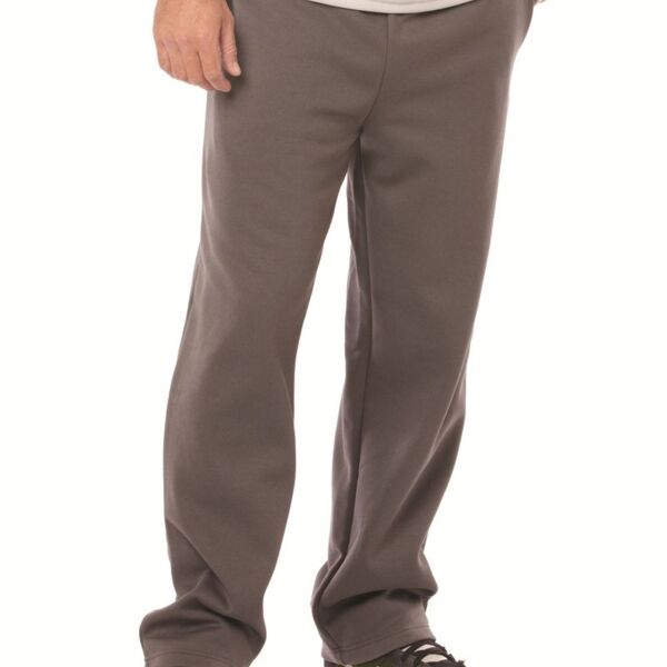 BT5 Moisture Management Open Bottom Sweatpants Thumbnail